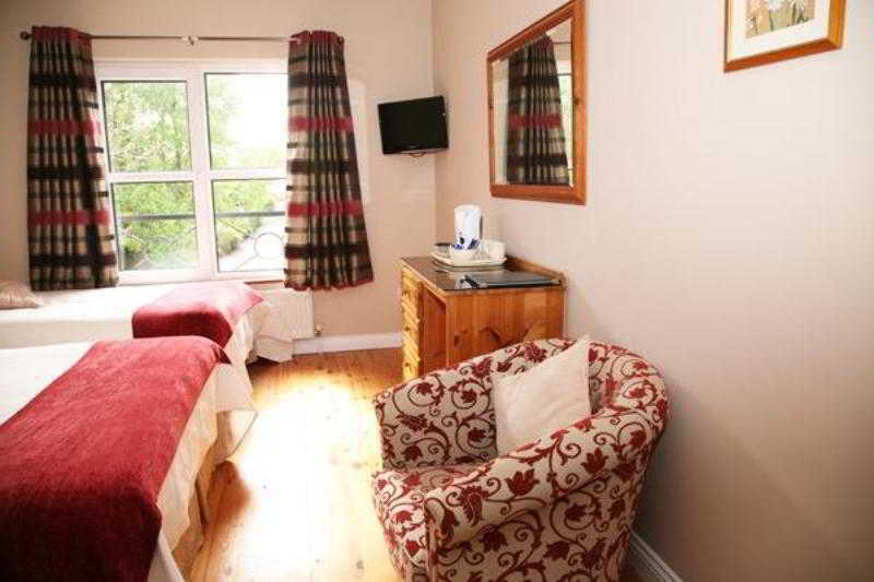 Macliam Lodge Guesthouse Clonakilty Exteriér fotografie
